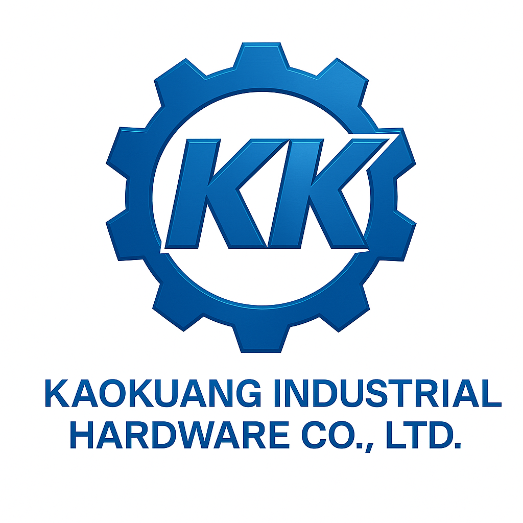 KAOKUANG INDUSTRIAL HARDWARE CO., LTD.